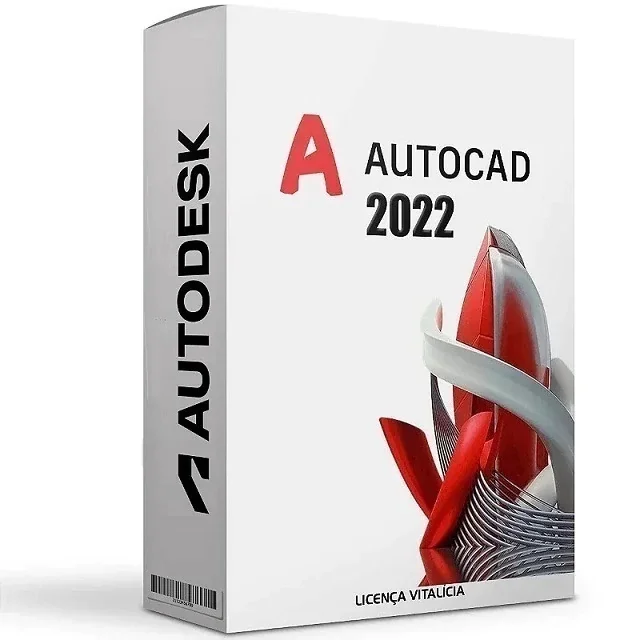 Autocad 2022