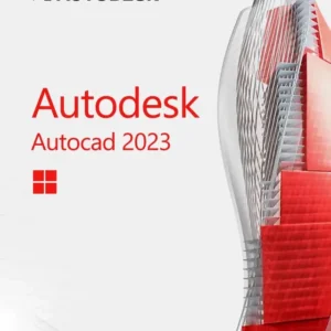 Autocad 2023
