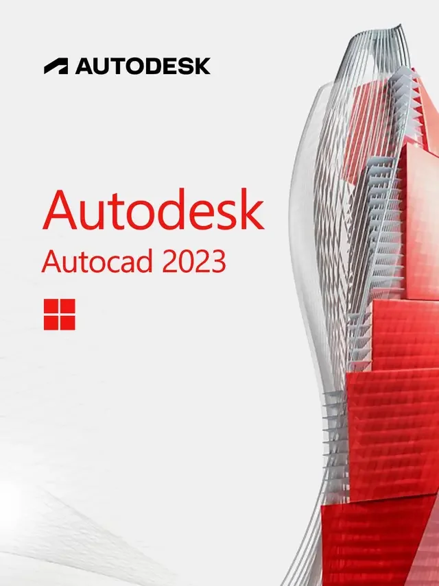 Autocad 2023