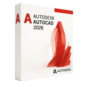 Autocad 2026