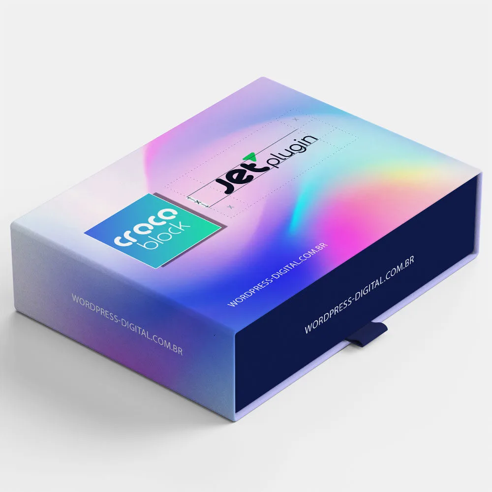 CrockBlock Jet Plugin WordPress Plugin