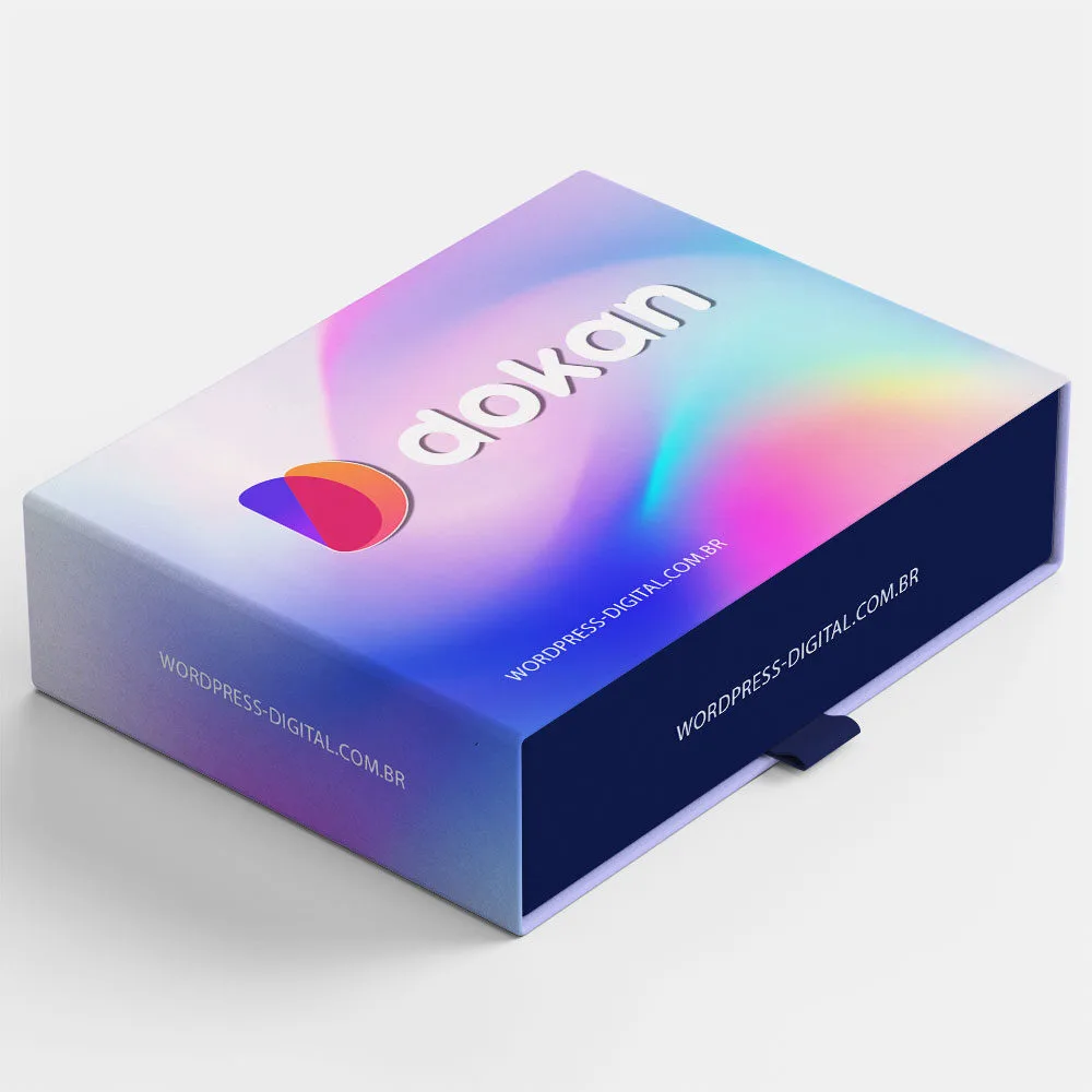 Dokan Master Package