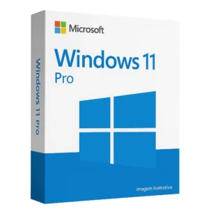 Microsoft Windows 11 Pro