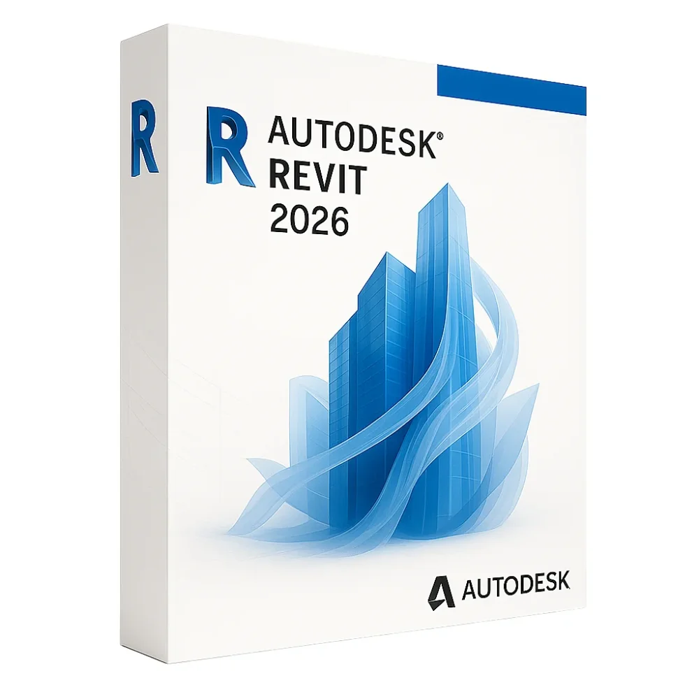 Revit 2026