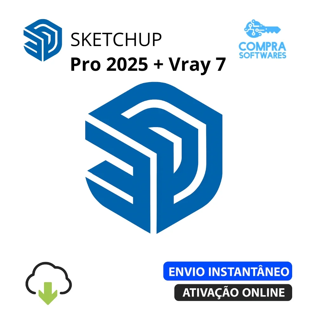 Sketchup Pro 2025