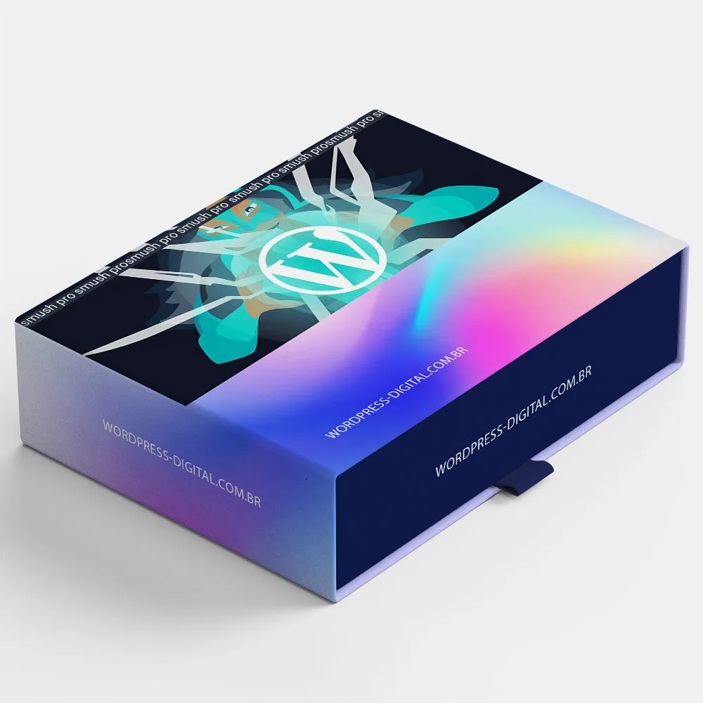 Smush PRO WordPress Plugin