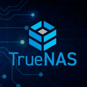 TrueNAS + Zabbix + Grafana
