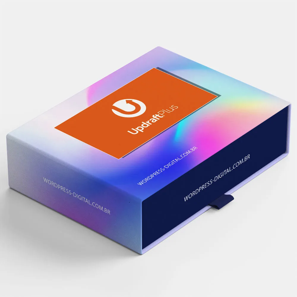 UpdraftPlus WordPress Plugin