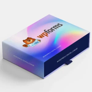 WPForms Wordpress Plugin