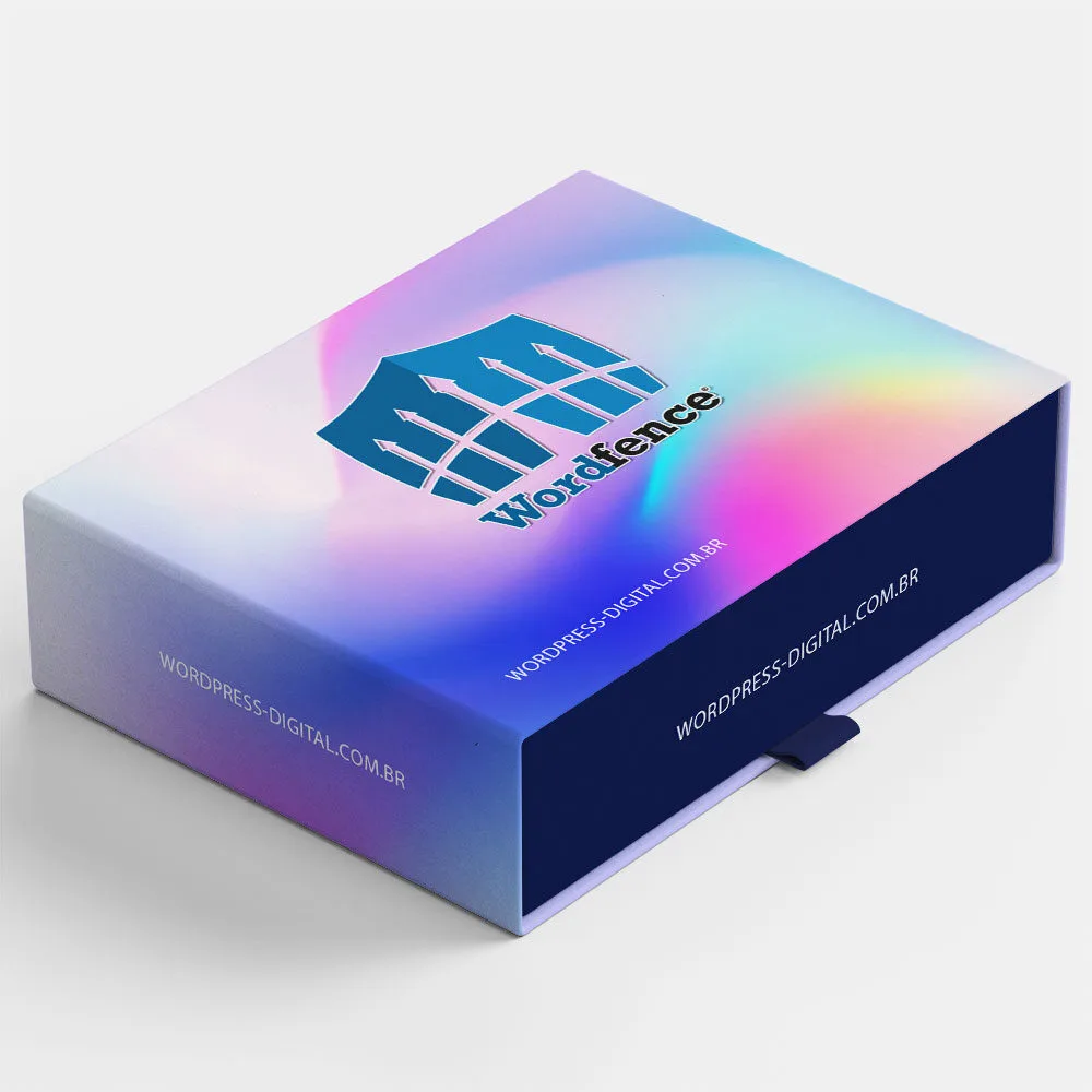 Wordfence Premium WordPress Plugin