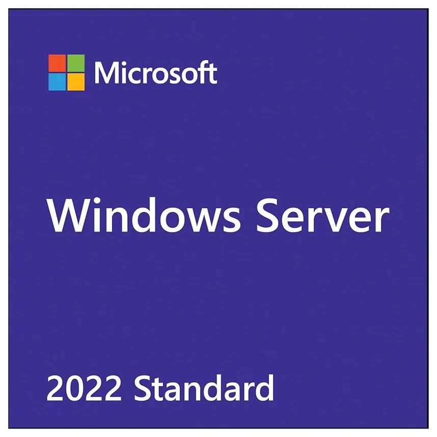 Windows Server 2022 Standard